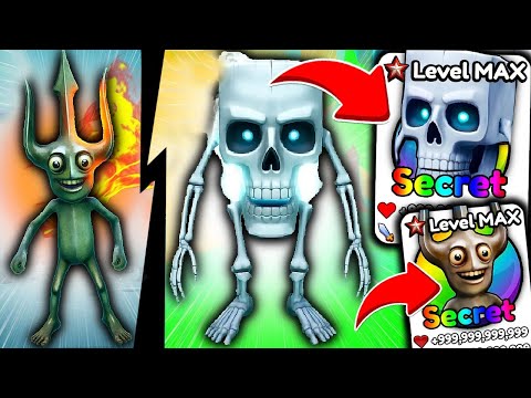 Видео: НОВАЯ ЭВОЛЮЦИЯ Skull Skull Sahur И Tri Ton Ton Sahura В ЭВОЛЮЦИЯ БРЕЙНРОТ! ROBLOX Brainrot Evolution