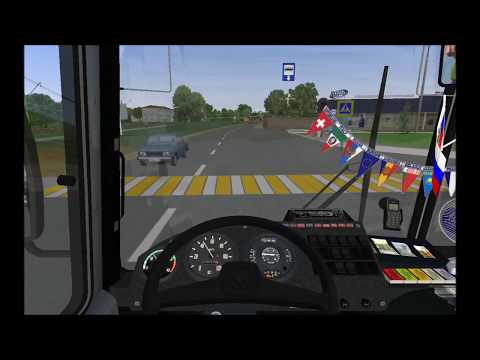 Видео: омси служебный зеленодольск волжск  мамасево