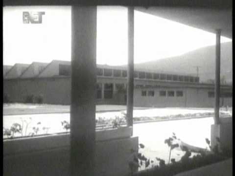Видео: Први Мај 1960 (1960)