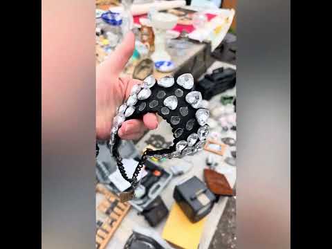 Видео: Барахолка 15.06.25