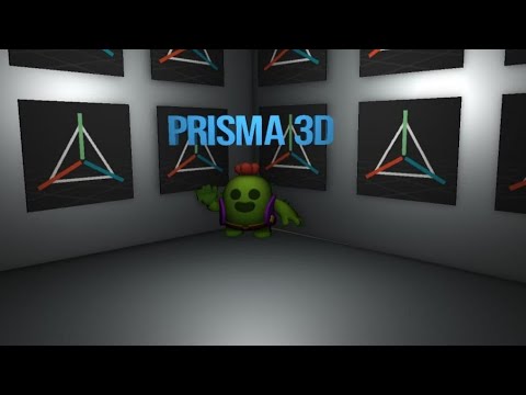 Видео: Prisma 3D.Как делать анимации на андроид