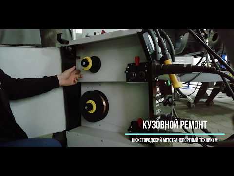 Видео: Знакомство с RedHotDot MIG 29