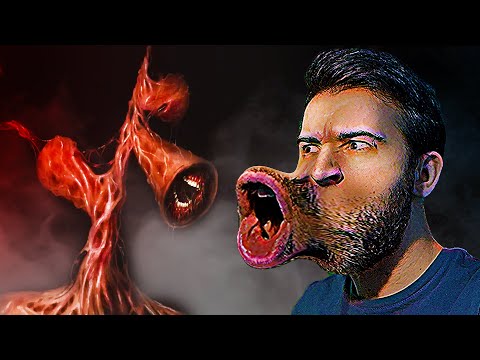 Видео: ДАЮ ОТПОР СИРЕНОГОЛОВОМУ