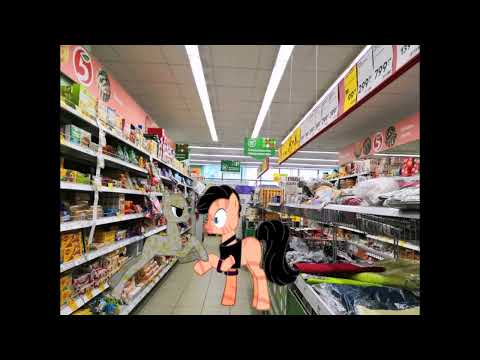 Видео: Пони страшилка 11:23. Вторая часть( ЧИТ.ОПИС)