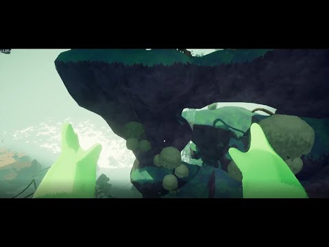 Видео: Прыжок веры ► PEAK #2