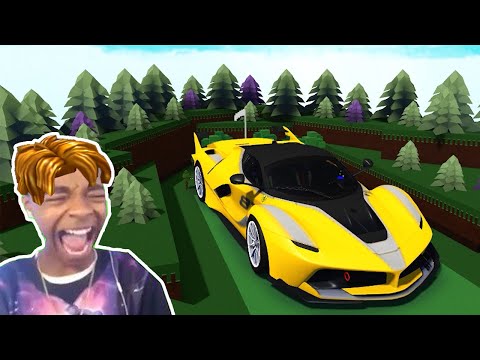 Видео: Roblox ПОСТРОЙ ЛОДКУ Смешные моменты МЕМЫ (FERRARI)