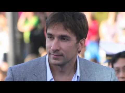 Видео: Григорий Антипенко в новом проекте "ЛЮБОВЬ НА БИС"