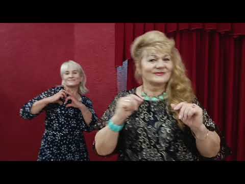 Видео: 26 октября. Там за рекой....