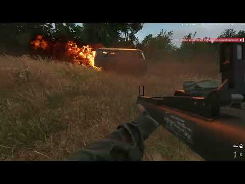 Видео: 🚀 Нарушил снабжение советов! Бой на точке «Гори» — Arma Reforger | Еверон #armareforger