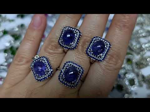 Видео: Натуральные камни - ювелирка 11.11.25
