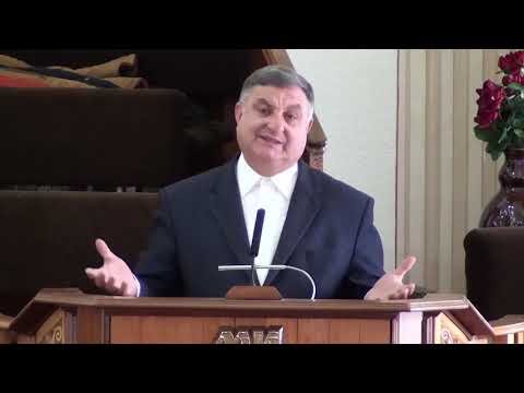 Видео: Цыган, которого нашел Бог 🙏 (Личное Свидетельство)