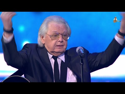 Видео: Юрий Антонов - Сладкий мед, От печали до радости. 2024