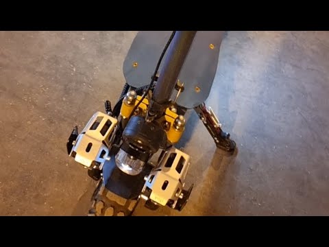 Видео: Тюнинг Kugoo M5