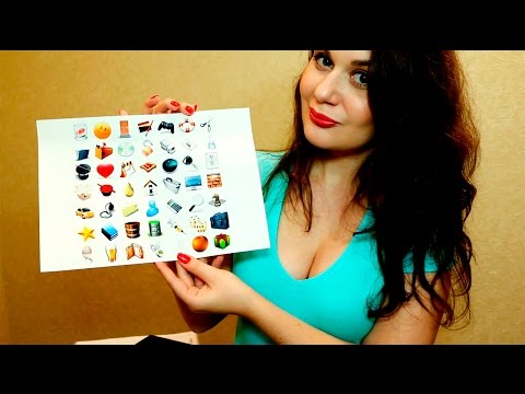Видео: ТЕСТ НА ПСИХИКУ: Тест на память АСМР Ролевая Игра / ASMR Role Play, Soft Spoken
