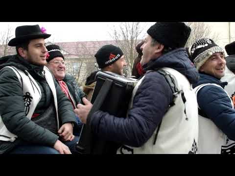 Видео: "Хэй- хэй" 2021 в Бешалме.