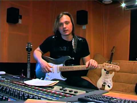 Видео: "Фразировка" - глава из видеошколы "5 элементов импровизации"