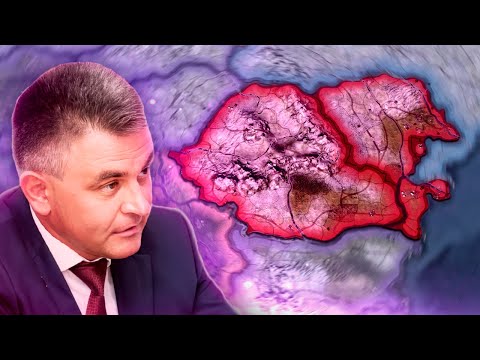 Видео: ВЕЛИКОЕ ПРИДНЕСТРОВЬЕ В HOI4: Millennium Dawn