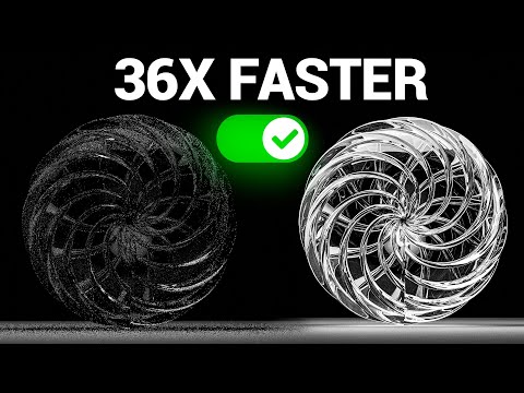 Видео: 5 советов по использованию блендера, которые сэкономили мне более 100 часов