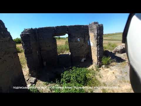 Видео: п Надеждинка мотопутешествие по памяти детства