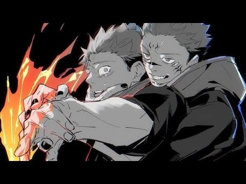 Видео: Shameless — Sukuna/Itadori | Jujutsu Kaisen | Магическая битва | Сукуна × Итадори | AMV |