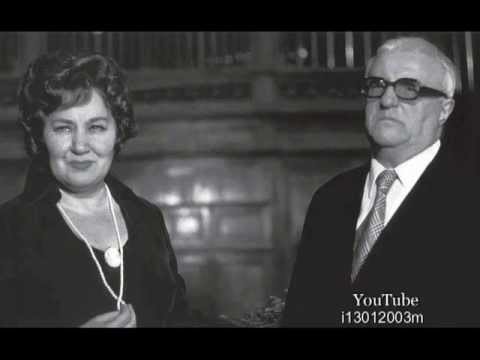 Видео: Irina  ARKHIPOVA «Dignare» из кантаты «Dettingen Те Deum» 6/9