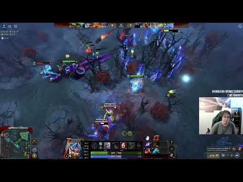 Видео: Dota 2! Silencer! Мощно поднимаю ММР! ⭐ Подпишись! ⭐
