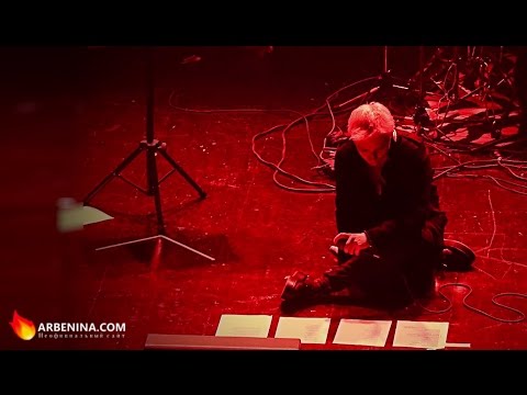 Видео: Диана Арбенина. Акустика. Часть 3