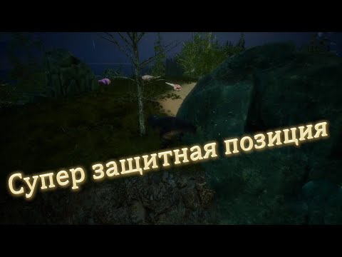 Видео: На Рекса напала стая Мегалозавров. Beasts of Bermuda(Прошлое)