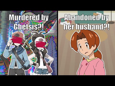 Видео: Самые жуткие теории о покемонах! И если они правдивы…