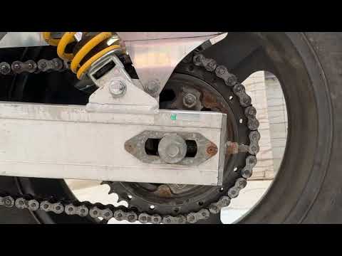 Видео: Honda cb400sf от Виктор МотоВ