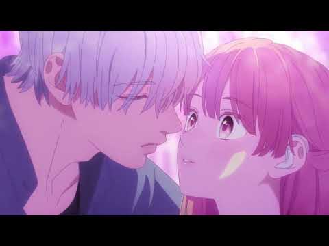 Видео: Аниме клип - Я тоже не ожидал, что влюблюсь...