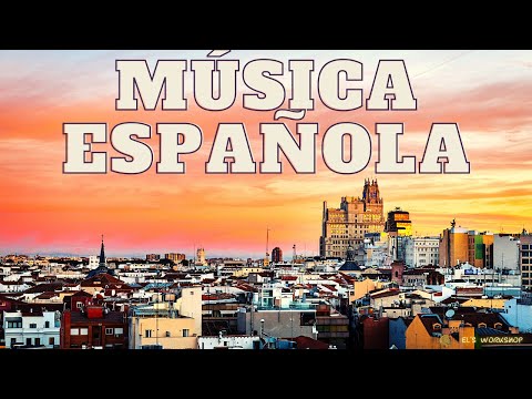 Видео: SPANISH MUSIC | MÚSICA ESPAÑOLA | ИСПАНСКАЯ МУЗЫКА | Восхитительная традиционная ИСПАНСКАЯ МУЗЫКА