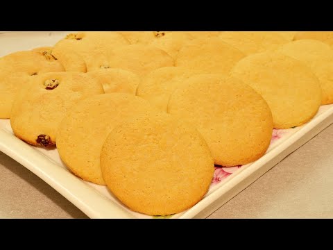 Видео: Быстрое Нежное Печенье на майонезе - долго не черствеет! Вкусно к чаю на каждый день.