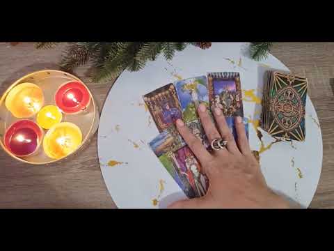 Видео: Той и съперницата ви , какво се случва там? КОНТАКТ :worldtaro3@gmail.com