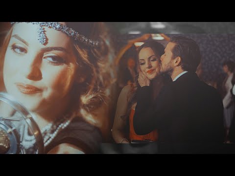Видео: Fallon & Liam - Ты знаешь, где меня искать [династия]