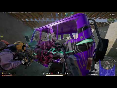 Видео: Честный PUBG - лучшие моменты 10/10