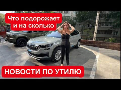 Видео: БУДЕТ ЛИ ПОДОРОЖАНИЕ? КОГДА БУДУТ НОВЫЕ ЦЕНЫ У ДИЛЕРОВ