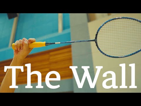 Видео: Стена | ЭП.2 | Бадминтон СМАШ