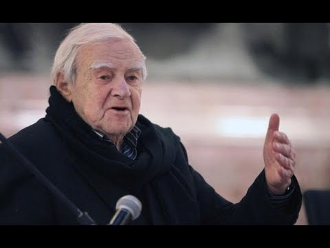 Видео: Даниил Гранин: последнее интервью
