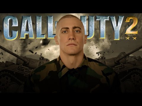 Видео: О чем была Call of Duty 2