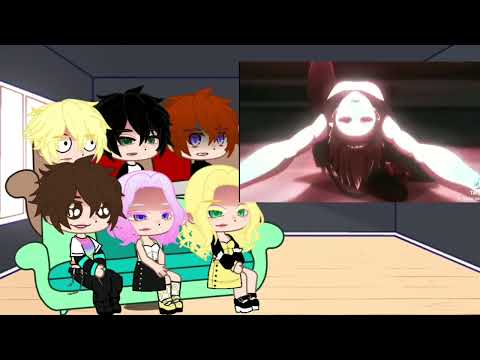 Видео: реакция всё ради игры на Эндрю как?(замедленно из-за ап)