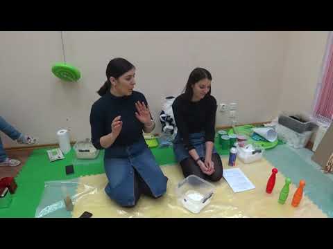 Видео: Марафон зимних игр от 5 специалистов! 3 часа практики и крутых идей!