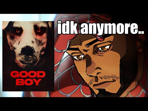 Видео: Фильмы, которые я считал странными 2