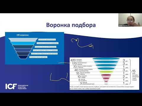 Видео: HR инструменты в формировании и управлении командами, Жанар Арупова, 24.10.2025