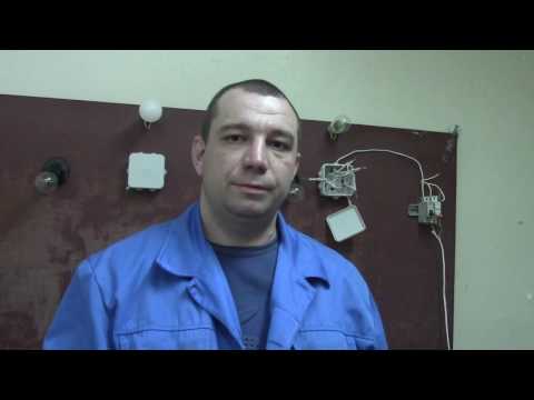 Видео: Опять работа с "нарушением" ТБ контролькой+распаковка