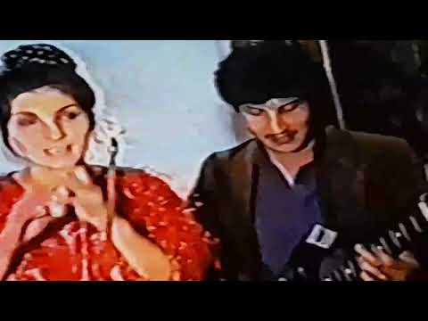 Видео: Крестины. 1991 год