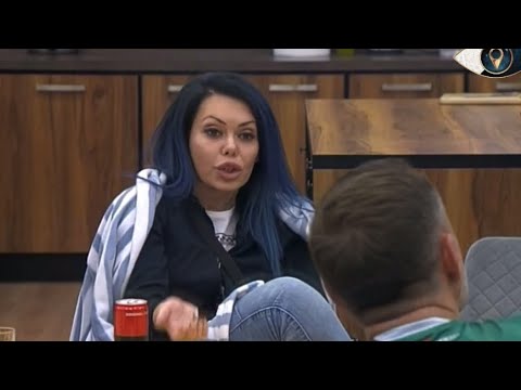 Видео: Big Brother MOST WANTED 2018 Епизод 11