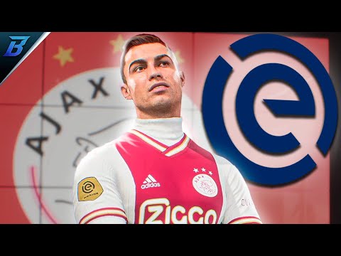 Видео: ВОЗВРАЩЕНИЕ В БОЛЬШУЮ ИГРУ I КАРЬЕРА ЗА ИГРОКА CRISTIANO RONALDO [#3] FIFA 23 CR7