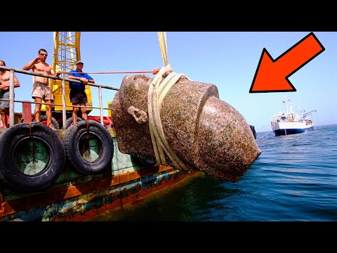 Видео: Археологические находки, которые поставили ученых в тупик