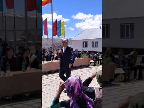 Видео: Мамбетасан Ибраев агабыздан Мотивациялык сөз. Уксаңыз Керемет 👍👍👍